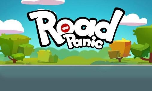 game pic for Road panic
